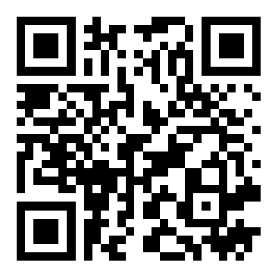 App Store QR Code